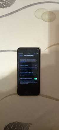 Vând IPhone 6 s in stare de funcționare