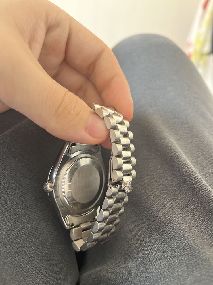 Rolex detjust AA