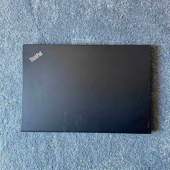 Core i5-8350u, 8GB RAM Lenovo ThinkPad X280 - 256GB NVMe SSD PCIe