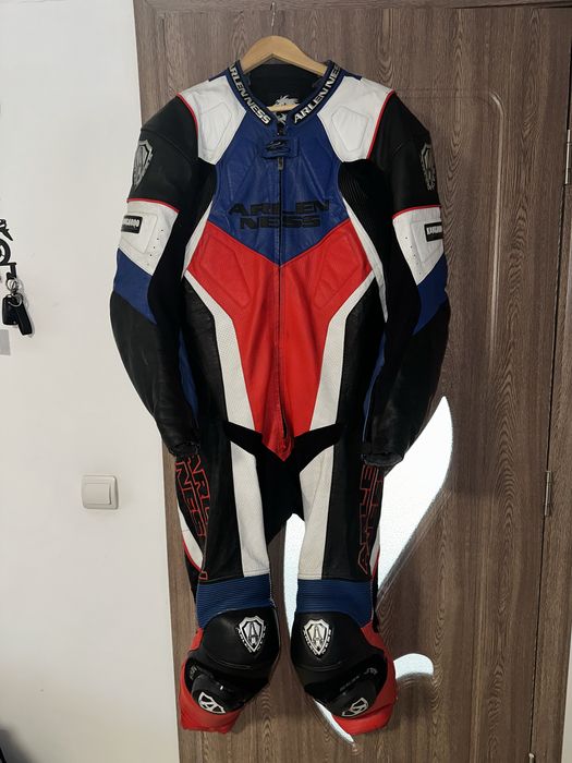 Combinezon moto (56)