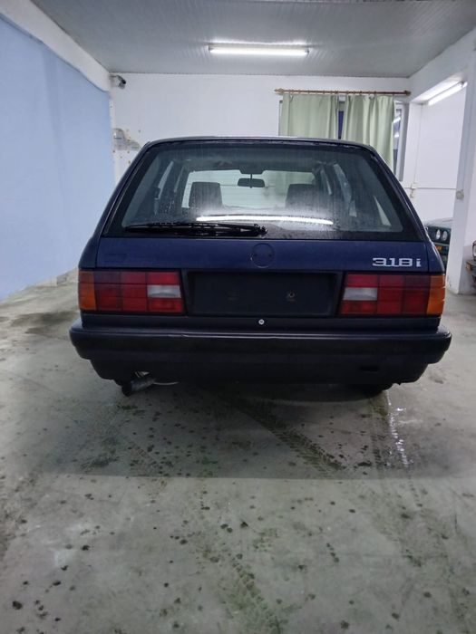 Bmw e30 318i Ursulet touring