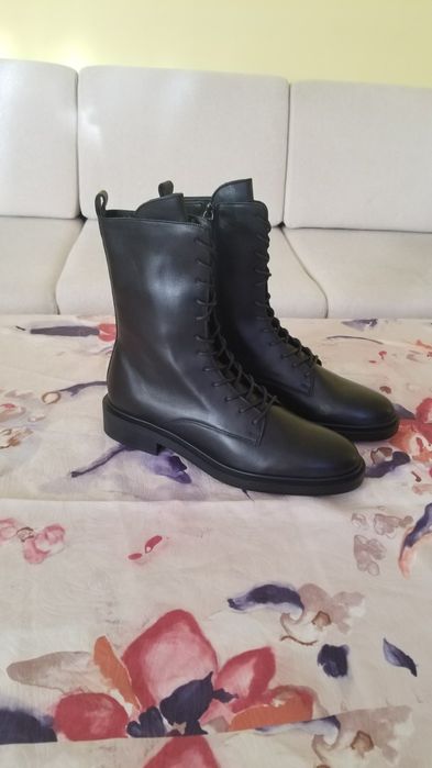 Ботуши Massimo Dutti