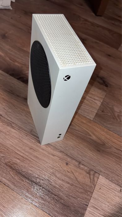 vand xbox series s