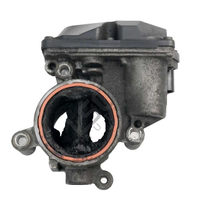Дроселова клапа Volkswagen Tiguan I 2007-2015 ID:147975