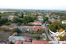Двуетажна къща с постройки 384РЗП с 930кв. двор село Караджалово