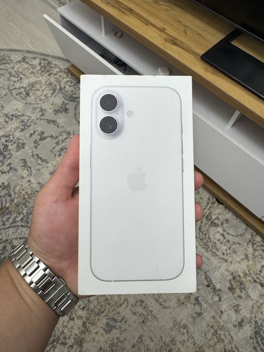 Iphone 17 256gb новый