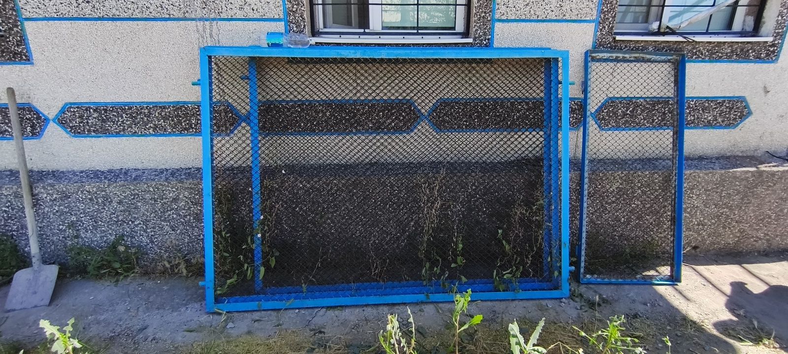 Продается забор 7шт
