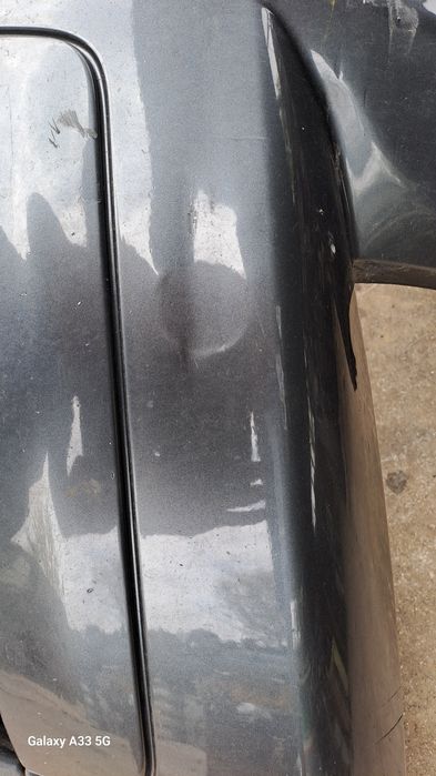 Предна броня Volvo C30 (2006-2010г.) Волво ц30