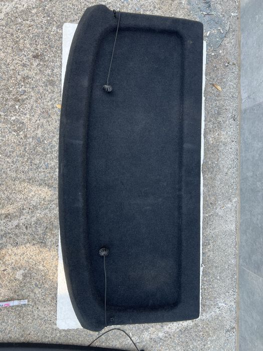 VW Golf 7 кора багажник