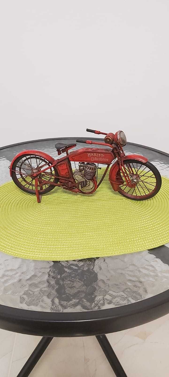 Motocicleta Harley_Davidson
