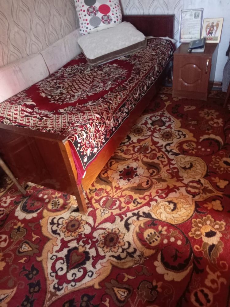 Продам дом на ГРП