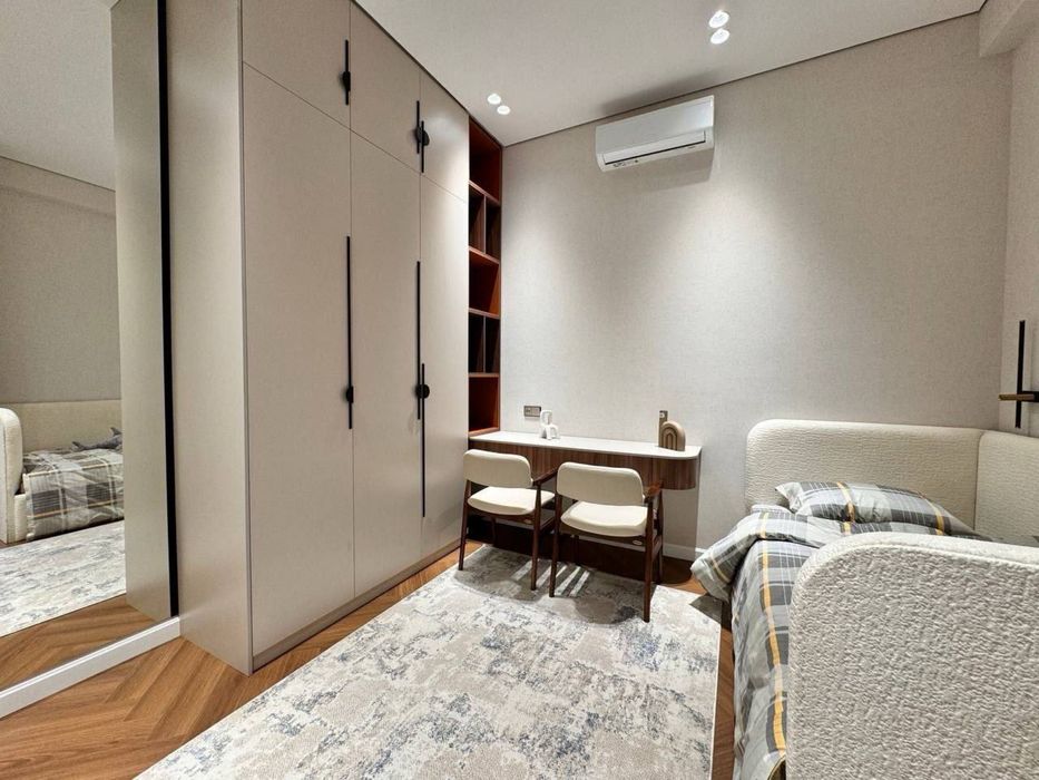 Продаётся 4-х комнатная квартира в Ж/К "Barocco"