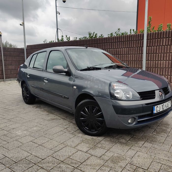 Renault Symbol 2006