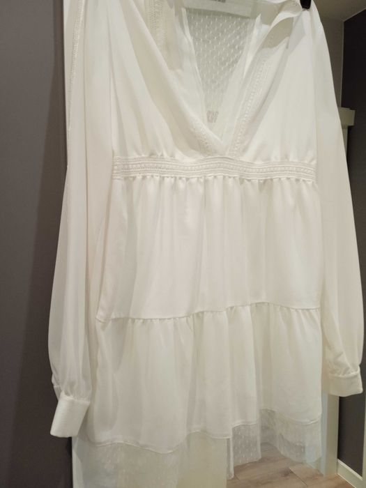 Дамска туника, Sisley