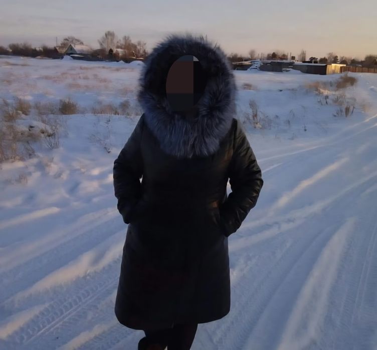 Пихора натуралка