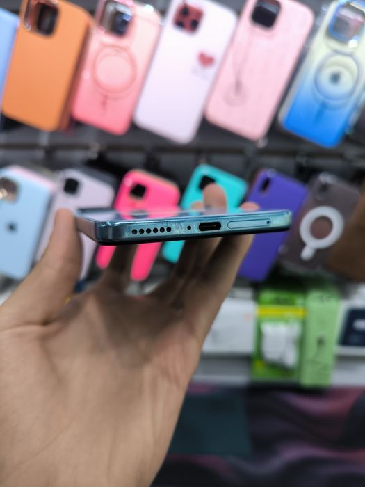 Redmi Note 11 Pro 6/128 ideal