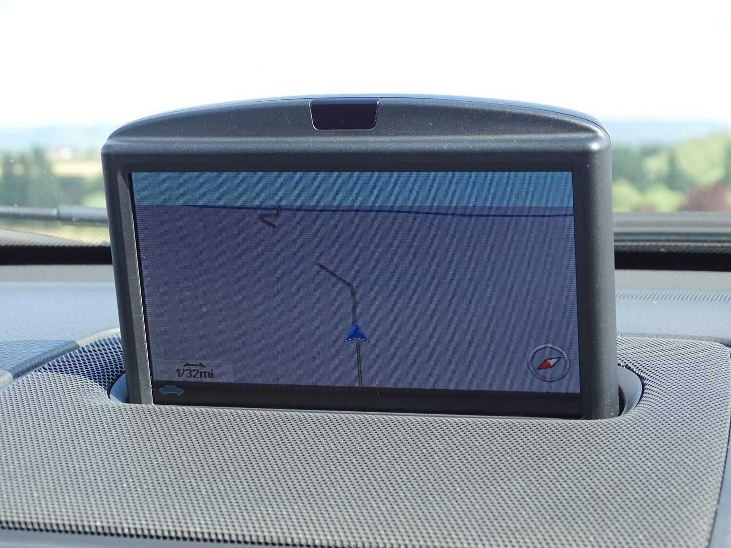 DVD harta navigatie Volvo C30 C70 S40 V50 XC90 Europa Romania Full