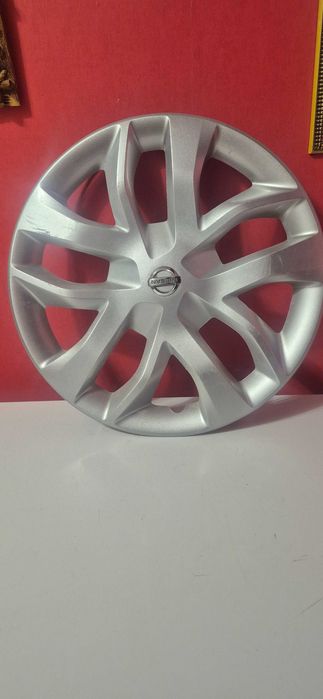 Колпак на Nissan