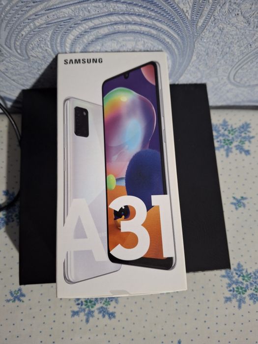 Продам смартфон Самсунг Галакси  А 31