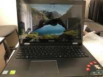 Lenovo Edge 2-1580 80QF Intel Core i7-6500U 15.6 LED, 1TB HDD, Nvidia