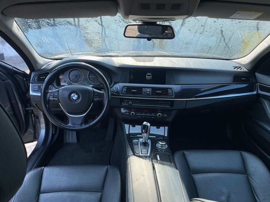 Bmw seria 5 f10. *** Pret 13.500 euro***