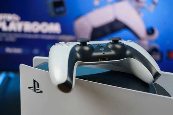 PlayStation 3 va 4 ijarasi