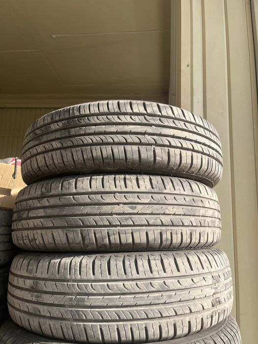 Hankook 185/75/14
