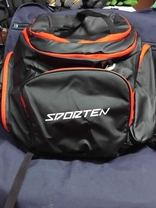 Чанта- раница за ски обувки Sporten