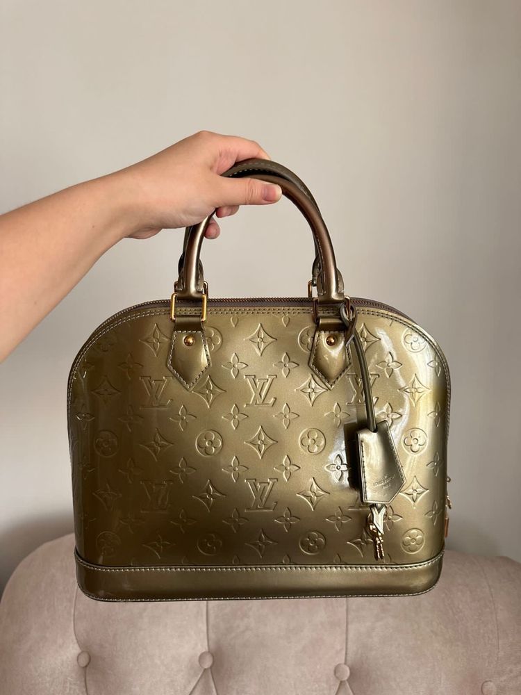 Сумка LOUIS VUITTON оригинал