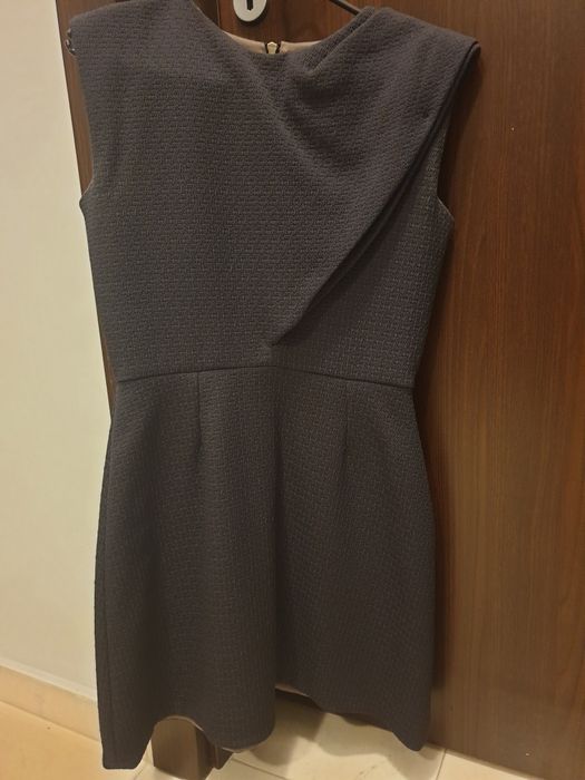 Rochie Pnk casual, marime M, culoare bluemarin