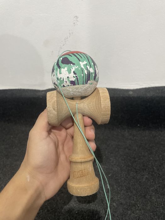 Kedama are grip ie sweet a nure gaura in base cup