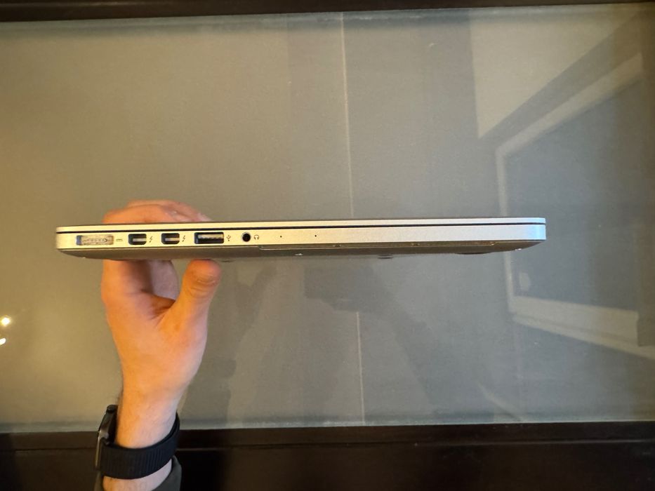 Apple MacBook Pro 13" Mid-2014 8GB RAM/512GB SSD