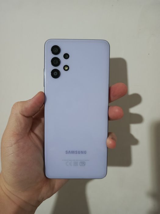 Samsung Galaxy A32