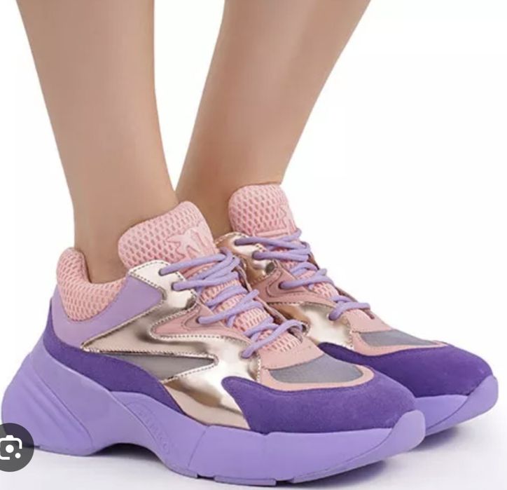 Сникърси Pinko размер 37