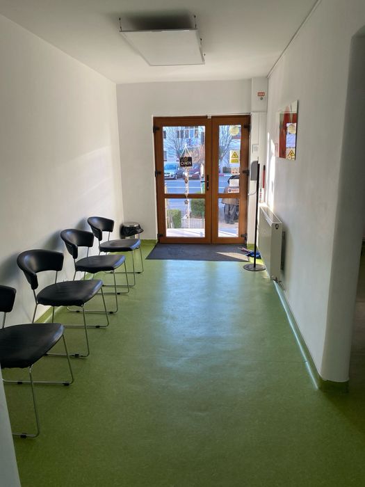 Spatiu Comercial Cabinet Medical Mioveni Pret 155.000Euro