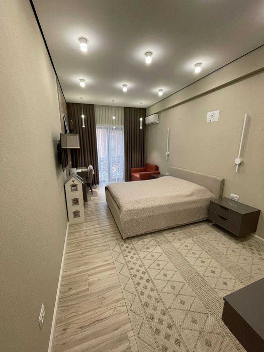 Продается квартира