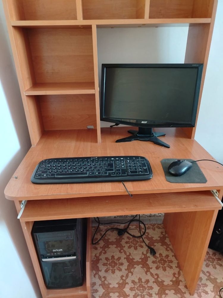 Продам компьютер
