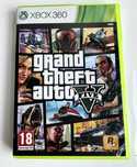 GTA V 5 Xbox 360