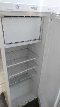 Холодильник  хорошо морозить