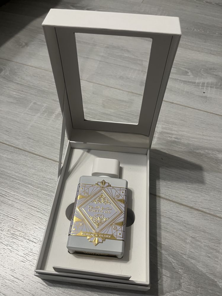 Парфюм Lattafa Badee Al Oud Honor & Glory