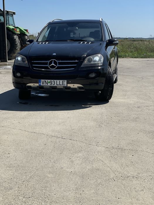 Mercede Ml 320 diesel