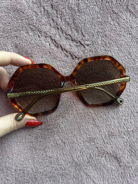 Оригинални Chloe слънчеви очила