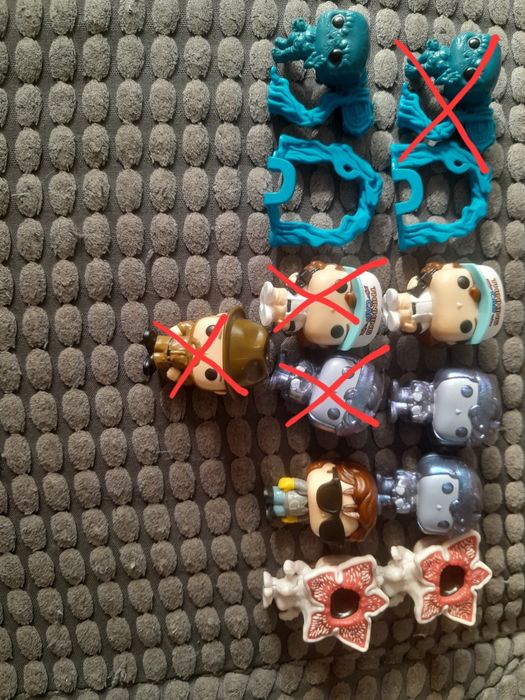 Киндер Джои Осд Обмен или продажа