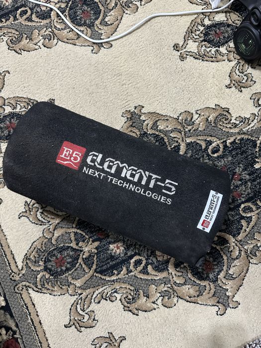 Продам колонку САБ состояние как на фото