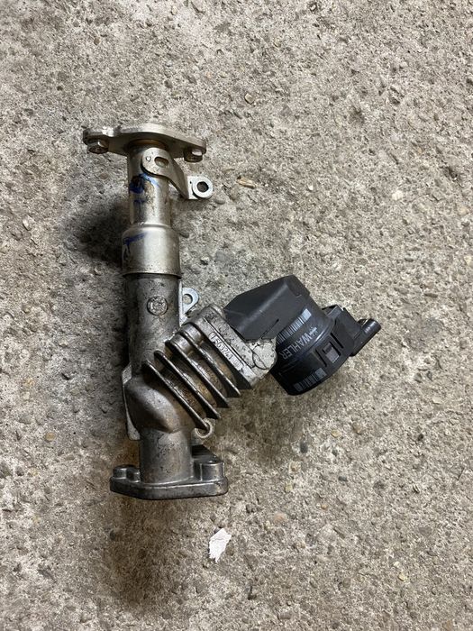 EGR Valva EGR BMW N43B20A E90 E91 E92 E93 E87 cod 7563241
