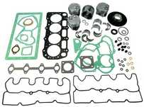 Set reparatie capitala pt. Volvo Penta D2-40 / cod motor : HN