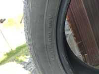 Vând 4 cauciucuri 225/55R 19  99V