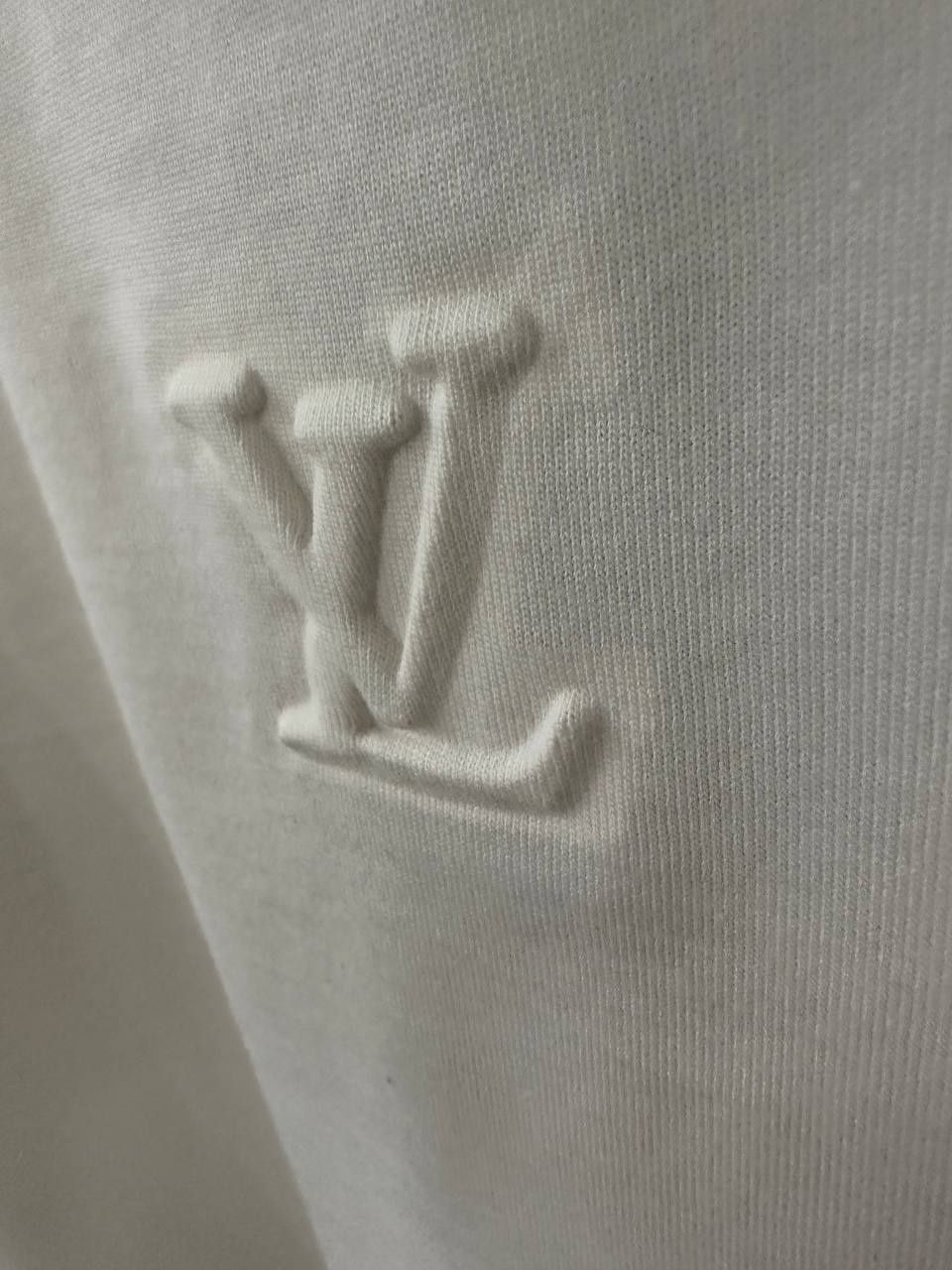 Нова мъжка тениска LV Vuitton S L XL XXL