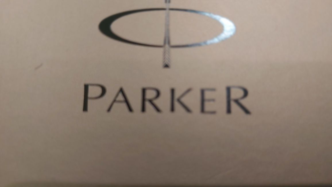 Химикал Parker                  .