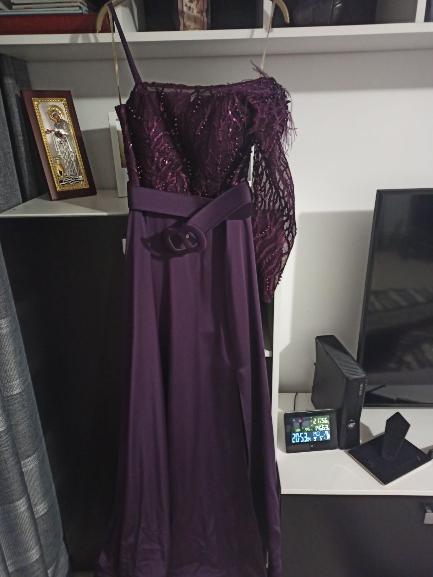 rochie eleganta de gala
